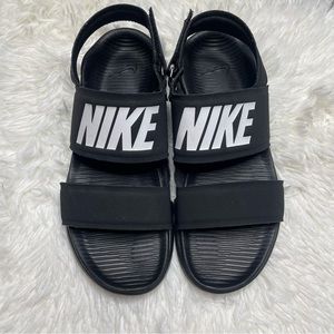 Nike Tanjun Sandals Women's size 7
